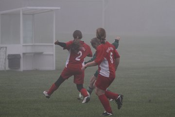 Bild 84 - wB-Jun SSV am 6.11.11